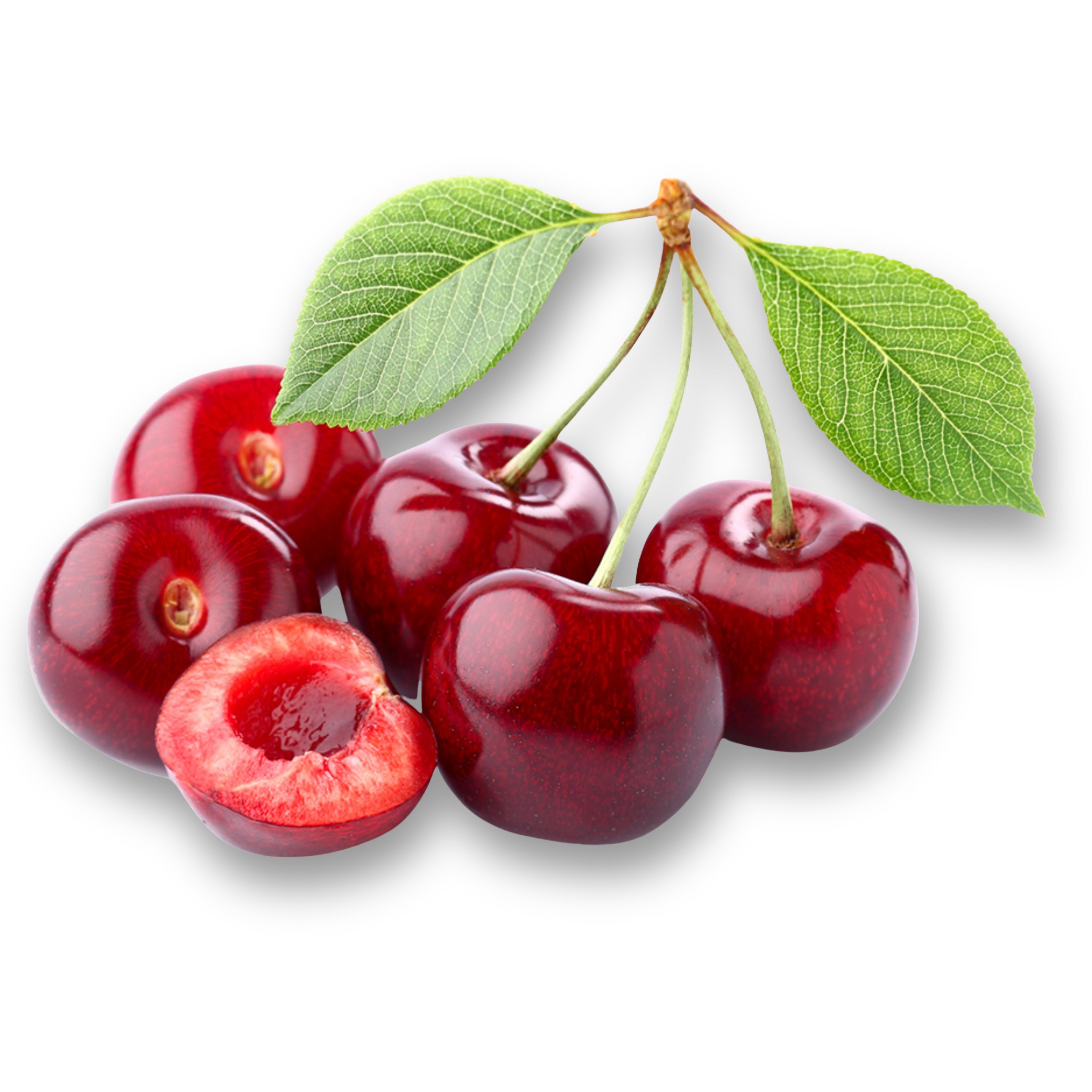 Cherries Charm