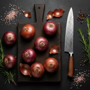 Onion (प्याज)