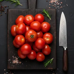 Tomato (टमाटर)