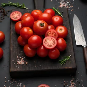 Tomato (टमाटर) hover view