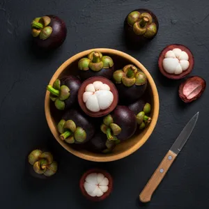 Mangosteen - Thailand