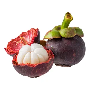 Mangosteen - Thailand hover view