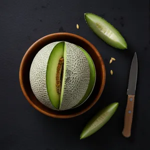 Japanese Melon - India