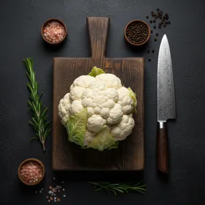 Cauliflower (फूलगोभी)