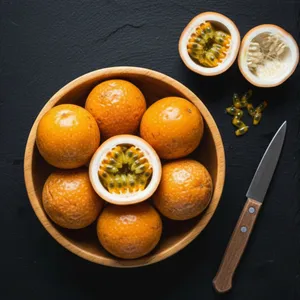 Passion Fruit - Thailand