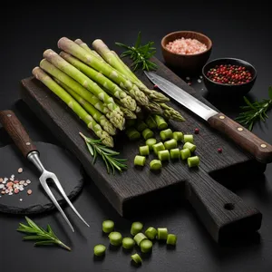 Asparagus (शतावरी) hover view