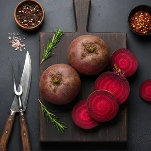 Beetroot (चुकंदर)