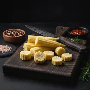 Baby Corn (बेबी कॉर्न) hover view