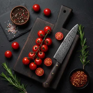 Cherry Tomato (चेरी टमाटर)